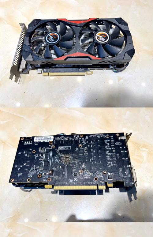 微星RTX 4090 GAMING TRIO 24G vs 微星RX 580 Gaming X 8G 深度对比