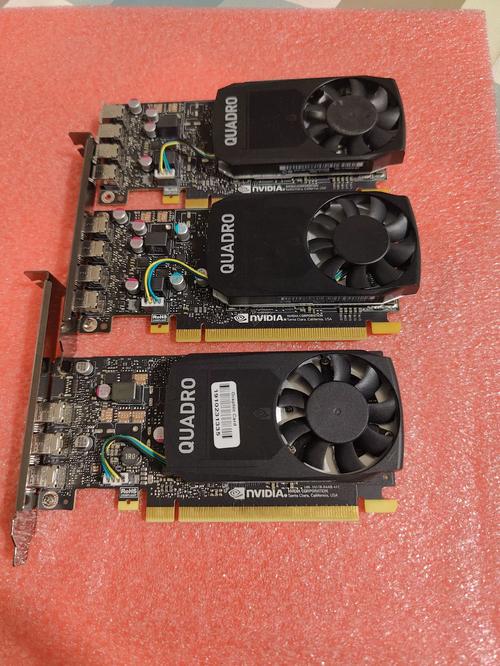 丽台Quadro M6000 vs 小影霸GTS 450 深度对比：专业卡与入门卡的较量