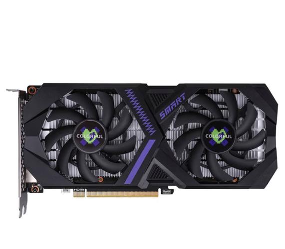 七彩虹战斧 RTX 3050 DUO 6GB vs NVIDIA TITAN RTX 深度对比