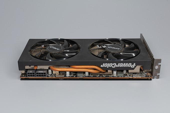 撼讯 RX 5600 XT ITX vs 华硕 DUAL RTX 2060 SUPER 深度对比