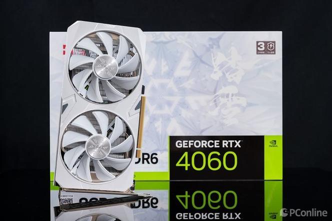 耕升RTX 4060 Ti 踏雪 vs 铭鑫GTX 750Ti 辉煌版 深度对比