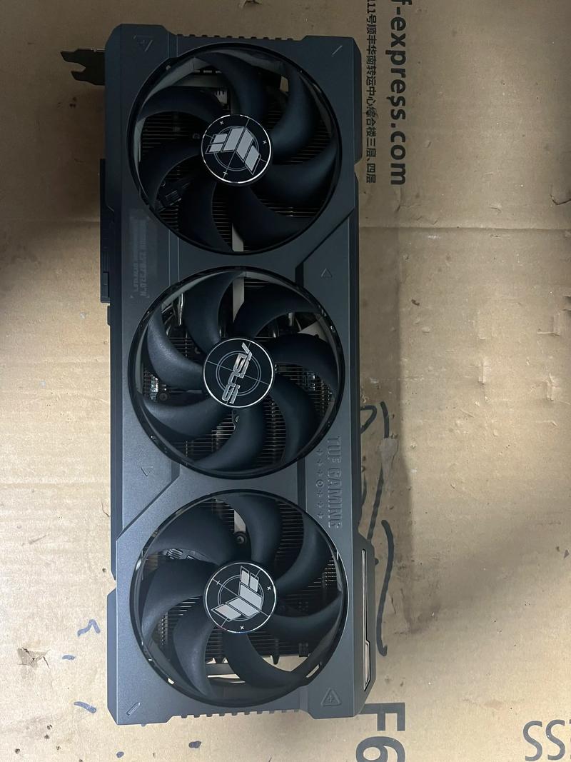 华硕ROG STRIX RTX 4080 SUPER vs 铭瑄GTX 1660Ti 深度对比