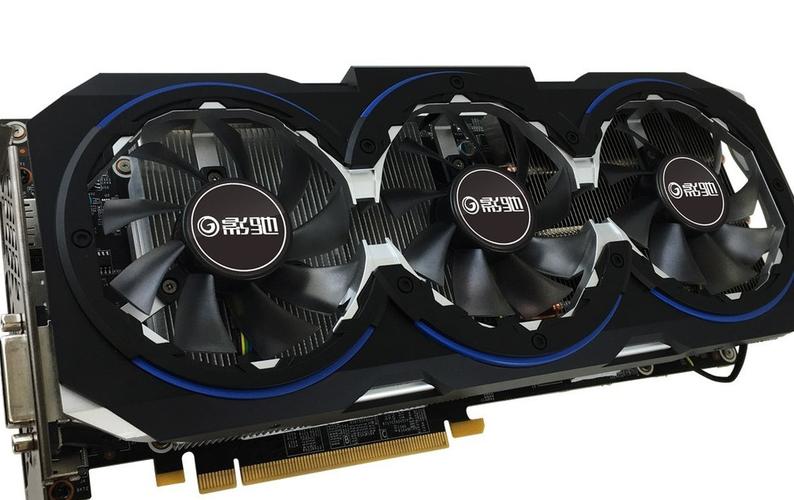 影驰GTX 1070骨灰大将 vs 华硕GT610 深度对比