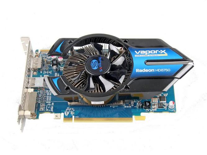 翔升GT520 vs 蓝宝石HD6750 深度对比