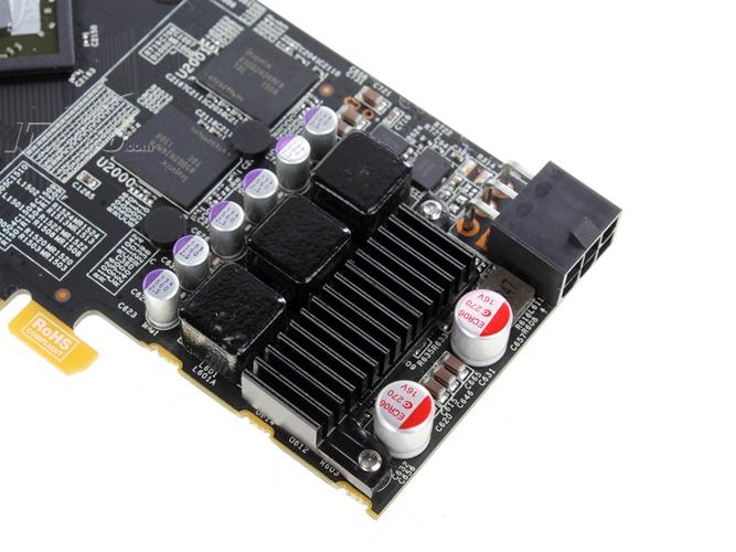 小影霸GS6后羿版 vs 镭风HD6750毒蜥版 深度对比