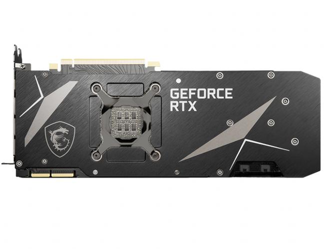 微星RTX 3090 VENTUS 3X 24G OC vs 影驰RTX 4080 星曜 深度对比