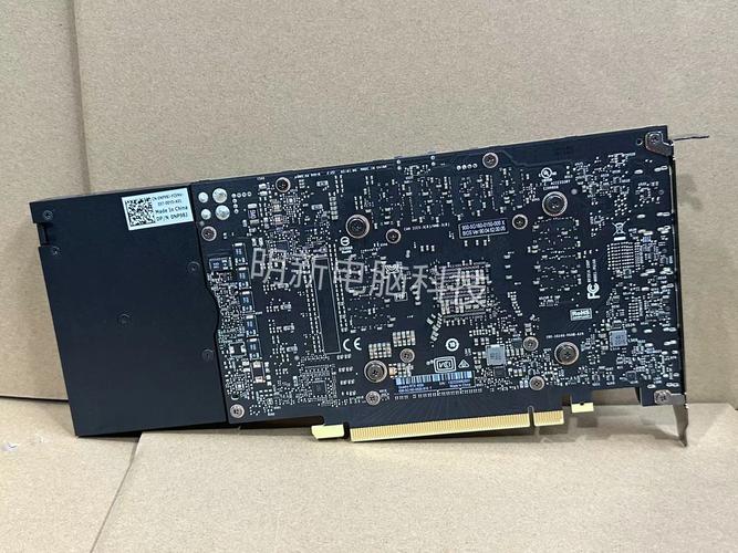 丽台Quadro RTX 4000 vs 索泰GTX 750-1GD5 深度对比