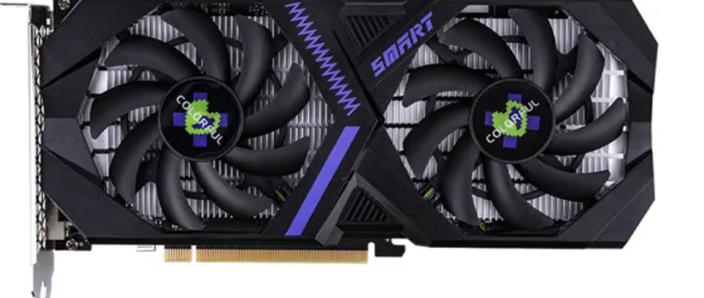 七彩虹RTX 3050 vs 蓝宝石HD6850 深度对比：跨越十年的入门显卡对决