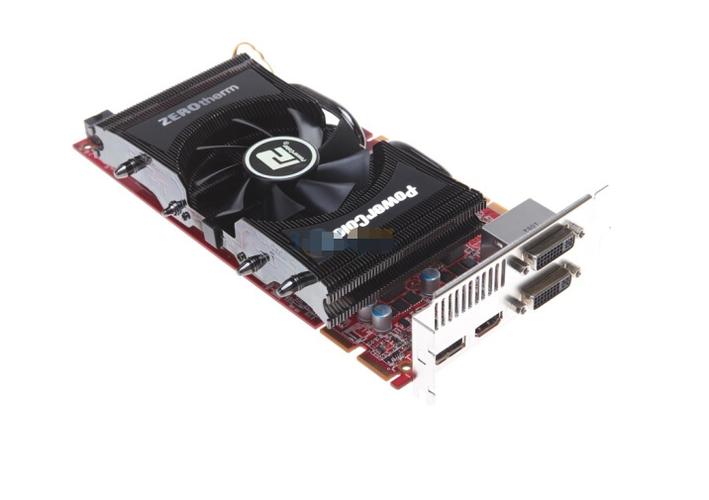 迪兰恒进HD6870 vs 铭瑄GT740 深度对比