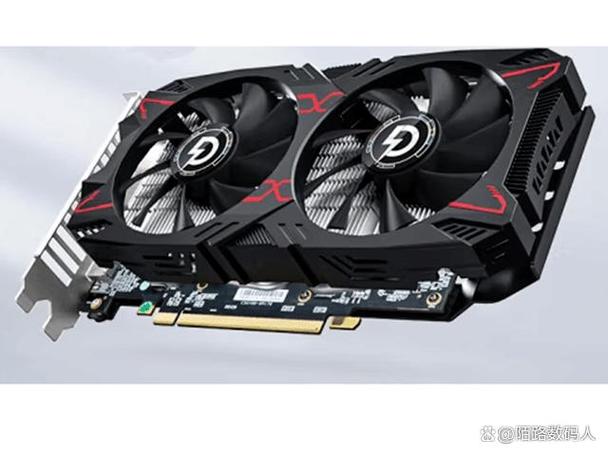 华擎RX 5500 XT vs 技嘉G210 深度对比：主流新秀与经典入门卡的对决