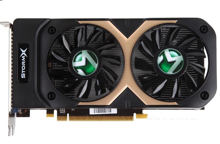 华硕PROART RTX4080S vs 铭瑄GTX 750Ti巨无霸X2 深度对比