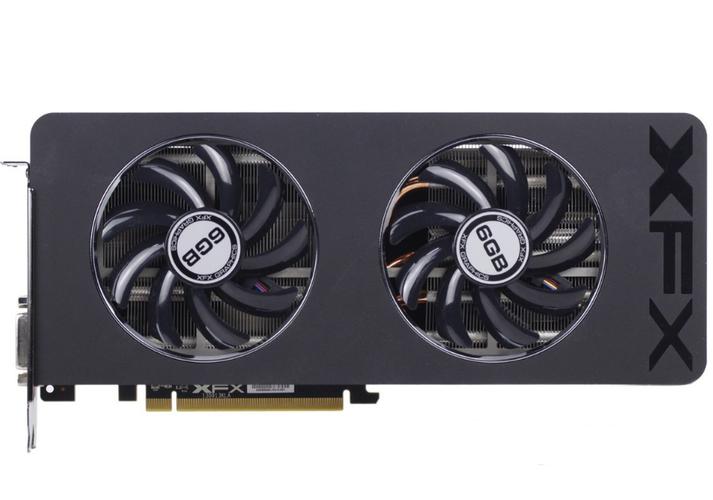 XFX讯景R9 280 6G魔尊 vs 微星N650 SUPER 深度对比