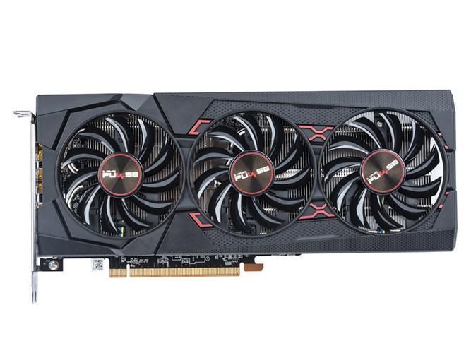 迪兰RX 6600 X战将 vs 蓝宝石R9 270X 白金版OC 深度对比