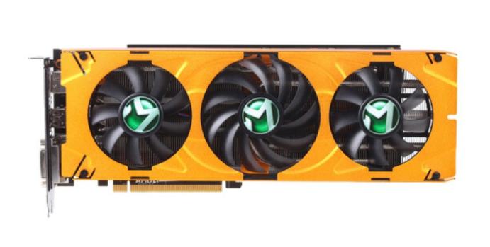 铭瑄 R9 390 终结者 8G vs 七彩虹 iGame1050 烈焰战神 S-3GD5 深度对比