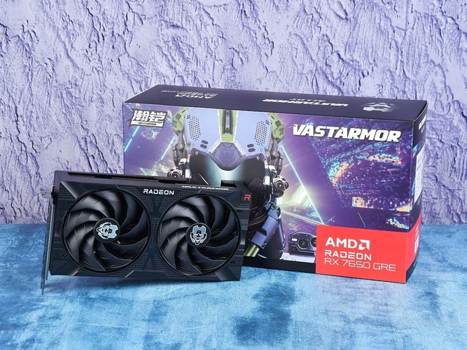 瀚铠Radeon RX 6750 GRE 10GB vs 索泰GT640-2GD3 深度对比
