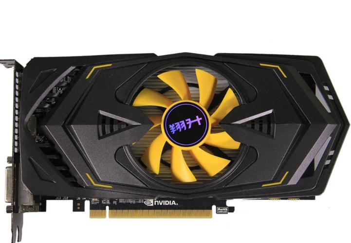 迪兰R9 380X 酷能 4G vs 翔升金刚GTX 750Ti 2G D5 深度对比