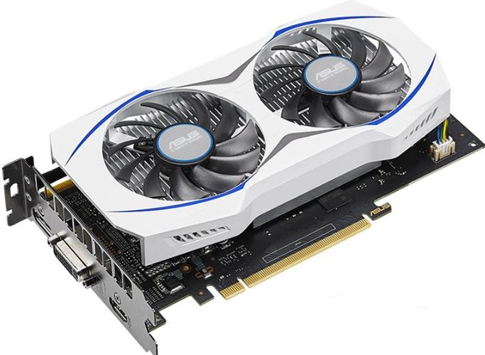 SPARKLE A310精灵 vs 华硕GTX 950 深度对比