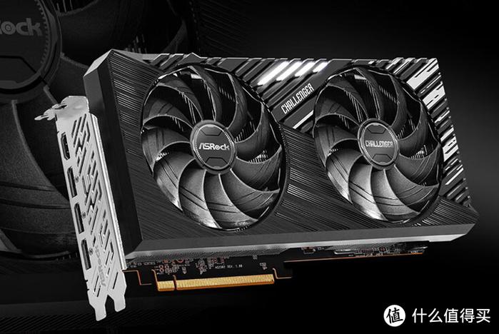 华擎RX 7700 XT Challenger vs 铭鑫图能剑HD6450 深度对比