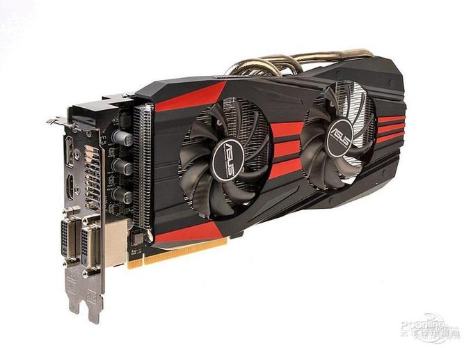 华硕R9 270X-DC2T-4GD5 vs 影驰GT730虎将1G 深度对比