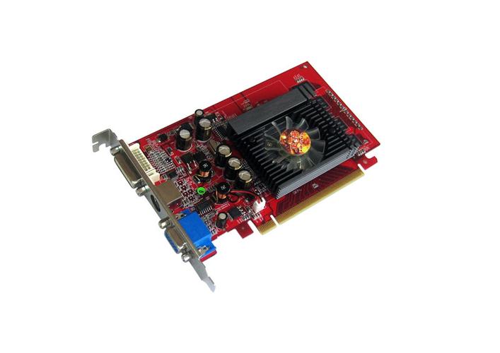 正扬D7300LE vs 蓝宝石HD6870 深度对比