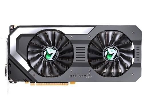 铭瑄 GTX 1080Ti SUPER JetStream 11G vs 蓝宝石 HD6570 1GB DDR3 白金版 深度对比