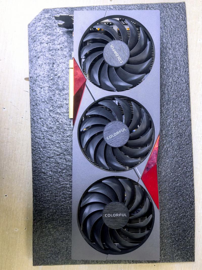 七彩虹战斧 RTX 3080 10G vs iGame1080 Kudan 深度对比