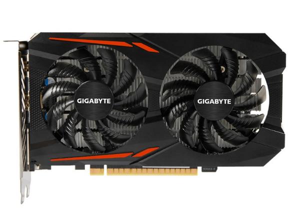 铭瑄 GT240高清版 vs 技嘉 GTX 1050 OC 2G 深度对比