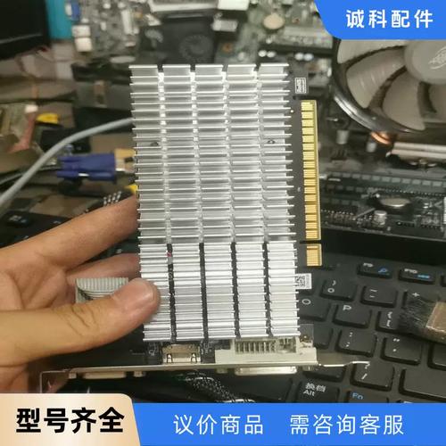 杰微G210 1GB LP vs 耕升GT710 特供 2G 深度对比