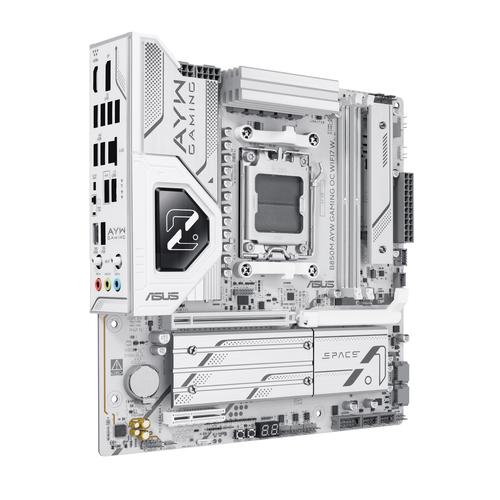 华硕DUAL RX7600-O8G vs 华硕EAH6850 DirectCU 深度对比