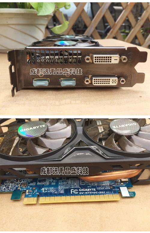 技嘉GT 1030 OC 2G vs 七彩虹iGame750Ti 冰封骑士Slim-2GD5 深度对比