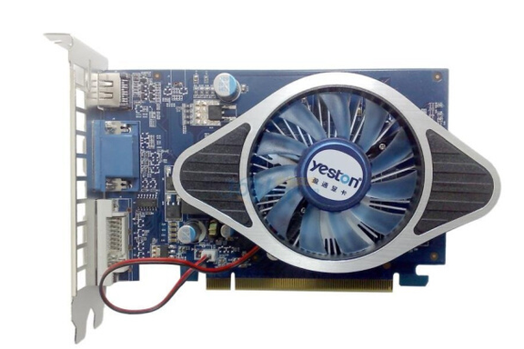 盈通R5450-HM512GD2战神版 vs 影驰GeForce GTX Titan Z Founders Edition 深度对比