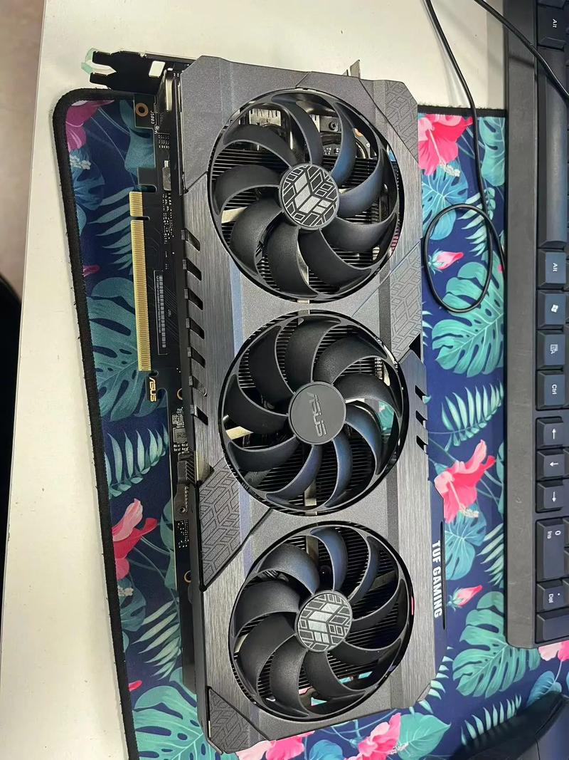 华硕TUF RTX 3080 vs 微星N660Ti OC 深度对比