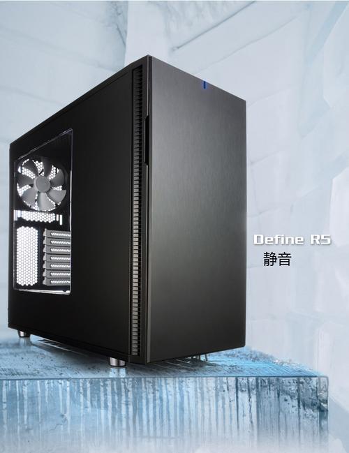 PC机箱功耗与散热性能