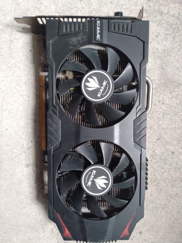 XFX讯景RX 7900 XT vs 七彩虹GTX 750Ti 深度对比：跨越世代的显卡对决