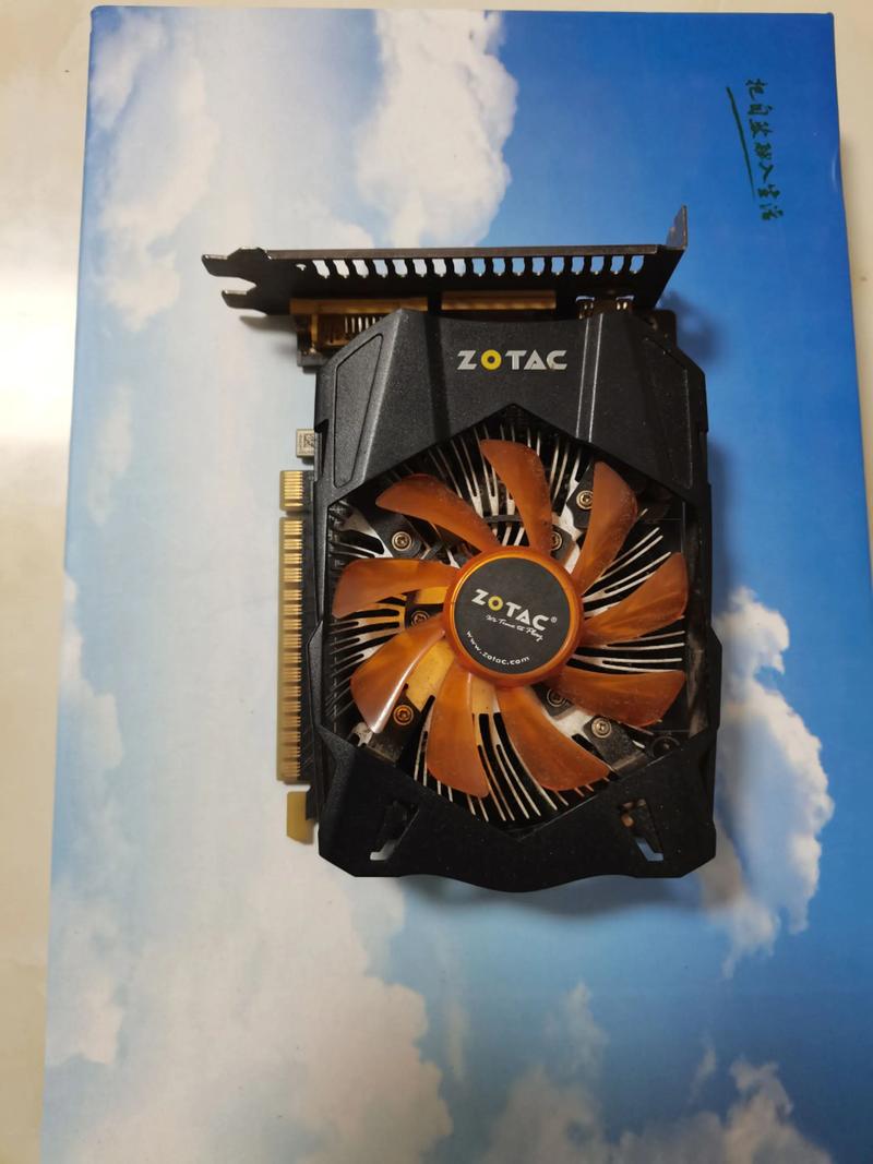 索泰RTX 4070Ti SUPER vs 翔升GTX 650 深度对比:跨越十年的显卡对决