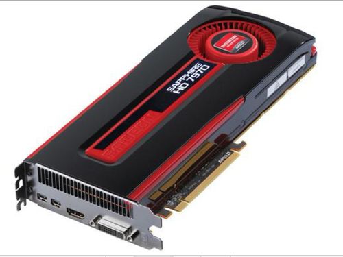 NVIDIA TITAN Xp vs 蓝宝石 HD7970 深度对比