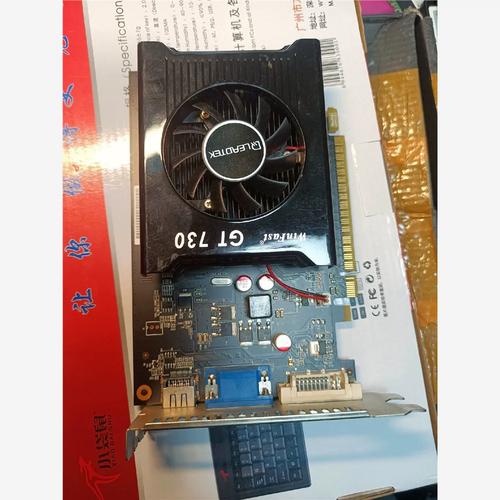 翔升GT730 vs 丽台Quadro 600 深度对比：入门游戏卡与专业图形卡的较量