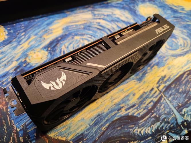 华硕TUF3 GTX 1660 SUPER vs XFX讯景RX 570 黑狼版深度对比