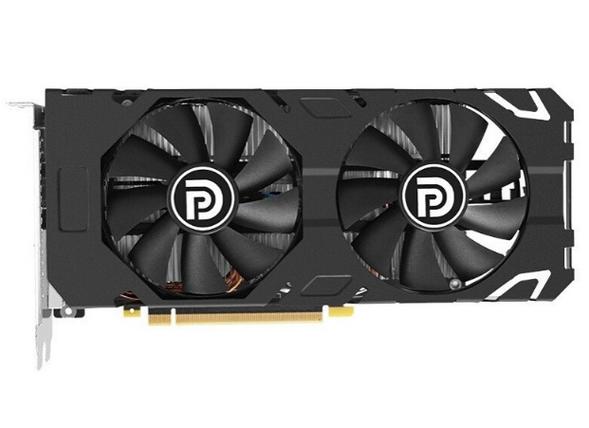 丽台Quadro 5000 vs 磐镭RTX 2060 6G 深度对比