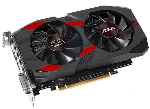 AMD Radeon PRO SSG vs 华硕CERBERUS-GTX 1050Ti-O4G 深度对比