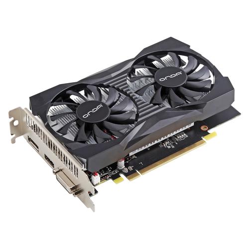 昂达RX550典范2GD5 vs 丽台GTX 1660Ti CLASSIC 深度对比