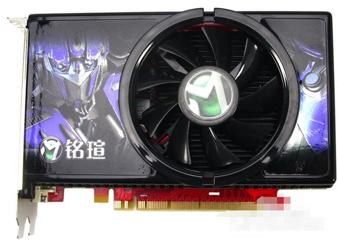 铭瑄 HD6850巨无霸Ⅱ vs 昂达 HD5670 512MB 神盾 深度对比