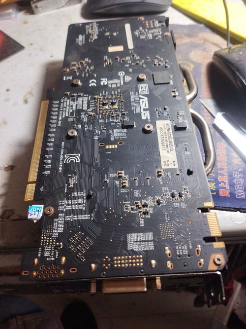 丽台RTX 2000 Ada vs 华硕STRIX-GTX 960-DC2OC-4GD5 深度对比