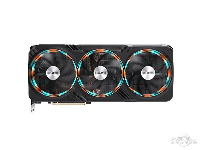 技嘉GeForce RTX 4080 GAMING OC vs 蓝宝石Radeon R9 380 超白金 PRO OC 深度对比