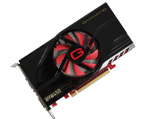 耕昇 GTS450 vs 启亨 GT630 深度对比