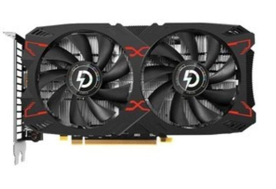 磐镭RX 5500 XT 8G D6 vs 华硕EAH4670/DI/512M 深度对比