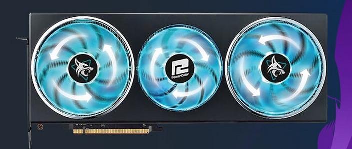 撼讯RX6700XT暗黑犬 vs 蓝宝石R7 260X白金版OC 深度对比