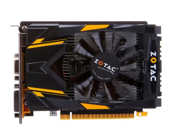 NVIDIA Quadro K6000 vs 索泰GT640-2GD3 雷霆版 MA 深度对比