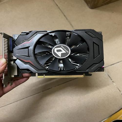 升技R7 240 4G DDR3 vs 杰微G210 1GB LP 深度对比