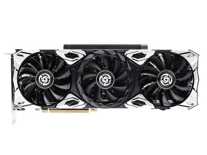 精粤GTX 750 Ti 4G vs 索泰GeForce RTX 3070-8GD6 PGF OC 深度对比